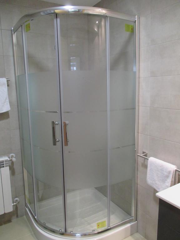 Apartamentos Grosen Сан-Себастьян Номер фото